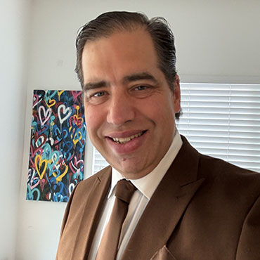 Owner of a small business firm specializing in tax preparation, accounting, payroll, and small business advisory in Westwood, MA, at Padgett Westwood.